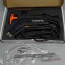 Foam Cutter Electric Hot Knife, 300W Styrofoam Cutting Tool, 4-in-1 Kit for Cutting Foam Board Insulation, EPP, EPS, XPS, EVA, EPE, PU, KT Board, Sponge, Nylon