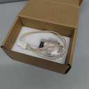 316489403 Range Oven Igniter Replacement Part Compatible with Electrolux Frigidaire Tappan Bake Burner Replace AP4433236 PS2364063
