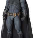 Zack Snyders Justice League: Batman MAFEX Action Figure