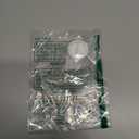 Seentech 154388801 Dishwasher Rinse Aid Cap  Compatible with Frigi-daire, Kenmore, Crosley Replaces AP2109579, 890363, 154388802