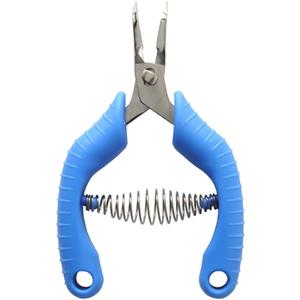 -Stainless, Fish Bone Tweezers III