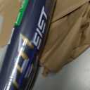 Franklin Sports Heist 1000 Youth Baseball Bat - 29" / 19oz. - Royal