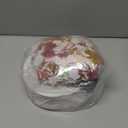 Fovths 24 Pack Christmas Foam Picture Frames Craft Kit Gingerbread House Gift Box Picture Frame Ornaments with 300 Stickers for Xmas Gifts Holiday Home Party DIY Activities