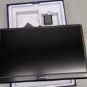 4K Portable Monitor, 38402160 15.6'' FHD 4K Laptop Monitor IPS Display with USB Type C & Mini HDMI Port Built-in Speakers & Cover Travel Monitors Compatible with PC, MacBook