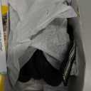 QUMY Dog Shoes for Large Dogs, Medium Dog Boots & Paw Protectors for Winter Snowy Day, Summer Hot Pavement, Water-Resistant in Rainy Weather, Outdoor Walking, Indoor Hardfloors Skid-Resistant Sole (Size 6: 2.6''x3.0''(W*L) (Pack of 4))