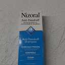 Nizoral Anti-Dandruff Shampoo with 1% Ketoconazole, Fresh Scent, 7 Fl Oz, EXP: 02/2025