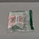 2pcs Welcome Baby Banner, Pre-Strung Pink Bow Welcome Baby Sign Hanging Banner Perfect Decorations and Photo Props for Girls Babies Shower Gender Reveal Party