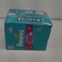 Pampers Cruisers Diapers - Size 4, 70 Count, Disposable Active Baby Diapers with Custom Stretch