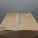 Coleman 45F Double Sleeping Bag, Queen Size XL Tandem Sleep Sack with Big & Tall Design, Zips Apart into 2 Sleeping Bags, Machine Washable