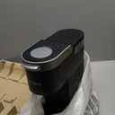 Keurig KMini Single Serve KCup Pod Coffee Maker, 6 to 12oz Brew size, with Cord Storage, Perfect for Small Spaces, Black