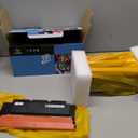 LeciRoba Compatible 116A Toner Cartridge Replacement for HP 116A for HP Color Laser 150 Series, Color Laser MFP 178, 179 Series Printer (4-Pack, W2060A W2061A W2062A W2063A)