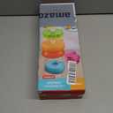 Spinning Stacking Toys for Babies 12+ Month Ring Stacker Stacking for Toddlers 1-3 Montessori Toys,Educational Learning Sensory Toy for Kids Easter Christmas Birthday Present for Baby