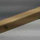 18" to 28" Long Adjustable Gas Lift Cylinder Tube for Bar Stool Drafting Chair Replacement Parts,Heavy Duty Hydraulic Pneumatic Cylinder Shock Piston (10" Lift Stroke)