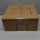 Darkaway Pendant Light Fixtures Ceiling Hanging with Hammered Metal Shade, Modern Pendant Light for Kitchen Island Lighting Hanging Lamp Adjustable Height, Medium (Medium,1 Pack, Blue)