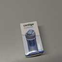 Contigo Replacement Filter for Clybourn FreeFlow Filter Water Bottle with AUTOSEAL Lid