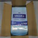 Chucks Pads Disposable [50-Pack] Underpads 17"x 24" - Pee Pads for Dog, Puppy - Diaper Changing Table Pad for Baby - Incontinence Bed & Chair Liners for Elderly - Pet Potty Training Pads - Leak Proof