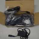 TKDY for Canon R50 Dummy Battery, LP-E17 DR-E18 DC Coupler, ACK-E18 Power Supply Adapter Kit, fit for Canon EOS R50 R100 R8 R10 RP, Rebel T6i T7i T8i T6s SL3 SL2 77D 800D Digital Cameras.