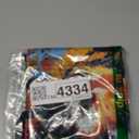 Red Panda Colorful Artwork Splash Wildlife Animal Lovers T-Shirt