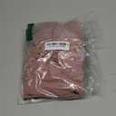 BTFBM Womens Tops 2026 Spring Summer Top Henley V Neck Short Sleeve Button Slim Fit Casual Ribbed Shirts Blouses Outfits L