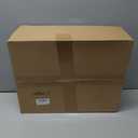 Jutom 9 ft Pre-lit Christmas Snowy Norfolk Pine Garlands White Frosted Real Touch Cedar Garland Artificial Long Needle Garland with Pine Cone Light for Xmas Mantle Table Stair Indoor Outdoor Decor