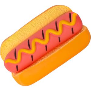 Toymendous Hot Dog Squish