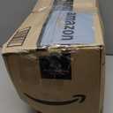 10L0L Golf Cart Cover 2/4/4+2 Passenger for Yamaha EZGO Club Car, Heavy Duty 420D Waterproof Windproof Durable Polyester Golf Cart Cover with 3 Zipper Doors for All-Weather Protection (Black/Silver) (Army Green) Size: L- For 2/2+2/4 Passenger Cart