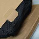 Hvllyan Gel Seat Cushion for Long Sitting (Thick & Extra Large), Gel Cushion for Wheelchair Soft, Chair Cushion, Car Seat Cushion Breathable, for Office Chair for Hip Pain