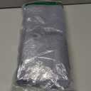 The Rag Company - All-Purpose Microfiber Terry Cleaning Towels - Commercial Grade, Highly Absorbent, Lint-Free, Streak-Free, Kitchens, Bathrooms, Offices, 300gsm, 14in x 14in, Ice Grey (12-Pack)