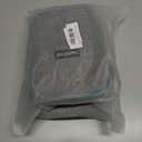 Smell Proof Bag Combination Lock Odor Proof Storage Case