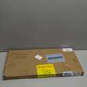 Serene Valley 25-1/8" x 12-7/8" Sink Grid, Centered Drain with Corner Radius 1-1/2", NLW2513C