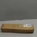 Plug in Track Lighting, 16" LED Track Light Fixtures Ceiling, White 3 Way GU10 Wall Spotlight, Rotatable Track Head, Plug in Ceiling Light Kitchen Hallway Living Room,15 Foot Power Cord (NO Bulb)