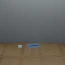 FOLUBAN Black Coffee Table, Modern Rustic Wood Center Table with Storage for Living Room, Industrial Rectangle 2 Tier Cocktail Tea Table, Black Oak