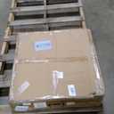 H177 Modern Crystal Chandeliers for Staircase 36-Lights High Ceiling Chandelier Silver Large Chandelier for Foyer Living Room Villa LED Pendant Light Fixture 2700K-6000K