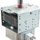 Magnetron 2M218 Microwave Magnetron Compatible for Daewoo 2M218 RM228 3518003420 Microwave Oven Magnetron Accessories