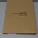 MUMTOP Outdoor Thermometer, 42 Inch Metal Owl Garden Stake Outside Wall Thermometer for Patio, Yard and Garden