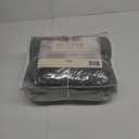 Beckham Hotel Collection 1300 Series - All Season - Luxury Goose Down Alternative Comforter - Full/Queen - Gray
