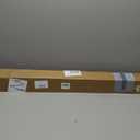 144'' Long Reach Window Squeegee with Telescoping Extension Pole,2 in 1 Shower Cleaning with Telescopic Pole,Extension Washing Tool with Rotatable Clean Head for Indoor/Outdoor High Window Glass