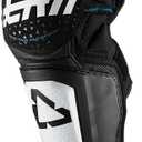 Knee & Shin Guard 3DF Hybrid EXT, Large (Black, M)