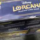 Ravensburger Disney Lorcana TCG: Gateway Board Game | Introductory Trading Card Game Experience for Ages 8+ | Learn to Play Disney Lorcana | Fun for New Players & Families