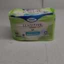 TENA Sensitive Care Extra Coverage Moderate Long Incontinence Bladder Control Pad, 60 count