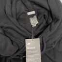 GAP Men's Sport Essentials Fleece Hoodie, Black, L