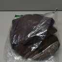 fun shack Hatter Costume Kids, Hatter Costume, Book Character Costumes For Kids Boys (X-Large, Brown)