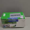 148A Toner Cartridge Black MFP 4101fdw Compatible for HP LaserJet 148 148A 148X W1480A Toner for HP LaserJet Pro 4001n MFP 4101fdw 4101fdn 4001dw 4001dn Printer High Yield Ink with Chip 2 Pack