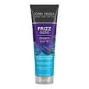 John Frieda Anti Frizz, Frizz Ease Dream Curls Curly Hair Conditioner, SLS/SLES Sulfate-Free, for Natural Curly Hair, 8.45 Fl Oz
