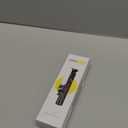 Stable Selfie Stick Tripod with Fill Light, 44 Inch Extendable Selfie Stick with Wireless Remote and Tripod Stand 360 Rotation for iPhone 15/14/13/12/11 Pro/XS Max/XS/XR/X/8/7, Samsung and Smartphone (Black)