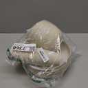 18pcs Wheat Straw Dinnerware Sets HXYPN Unbreakable Reusable Dinnerware Set Kitchen Cups Plates and Bowls Sets Dishwasher Microwave Safe Plates