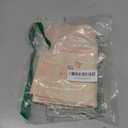 Artoid Mode Xmas Pine Pink Winter Placemats Set of 4, 12x18 Inch Seasonal Christmas Table Mats for Party Kitchen Dining Decoration