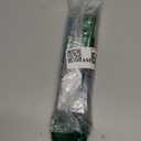Philips Sonicare Genuine C3 Premium Plaque Control Replacement Toothbrush Heads, 2 Brush Heads, Black, HX9042/95