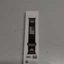 Bandletic Rugged Bands Compatible with Apple Watch Ultra 2 Band 49mm iWatch Bands 46mm 45mm 44mm 42mm Men, Soft Woven Adjustable Flag Wristbands Strap for Apple Watch Ultra Series 10/9/8/7/6/5/4/3/SE (Green-USA Flag) Size: Medium(6.50"- 7.09') 49/46/45/44/42(S3/2/1)