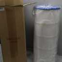 Pool Filter Compatible with C1200, cx1200re, PA120, C-8412, FC-1293, Clearwater II 125, Pro Clean 125, 120 sq. ft, 1 Pack